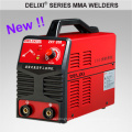 Zx7-200 DC Inverter Portable Welding Machine Price